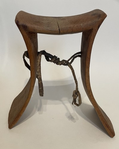 Antique east african - antique, wooden