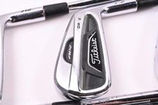 Titleist 712 AP2 Irons / 5-PW