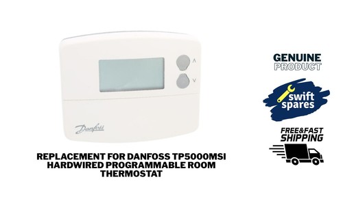 Replacement for danfoss - for,