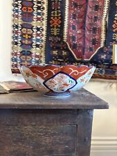 Antique Imari Late Meiji