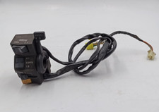 Left Switch Block Light