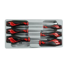 Teng Tools Screwdriver Set