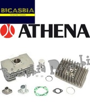 8227 - Athena Aluminum