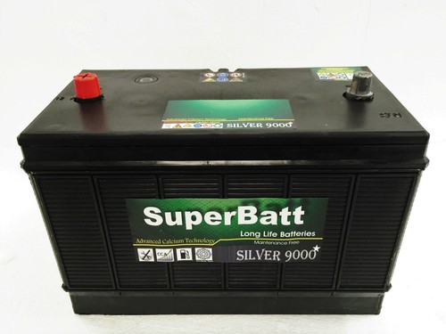 Superbatt 1000 battery - superbatt,