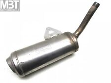 Triumph 675 Street Triple Muffler Left Exhaust Muffler Bj.07-11