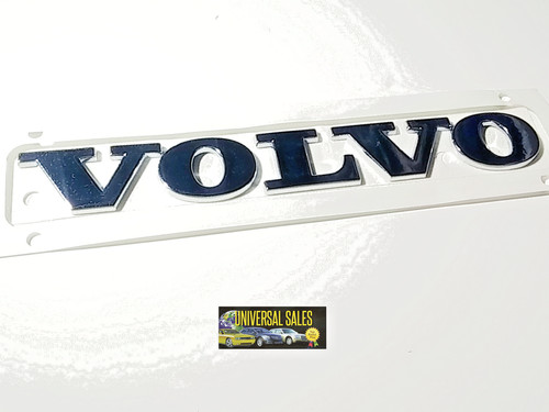 Genuine volvo v50 v70 s60 - v70, xc70