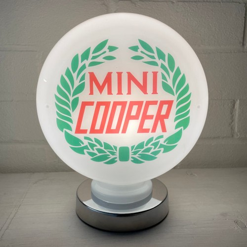 Mini cooper gas pump - mini,