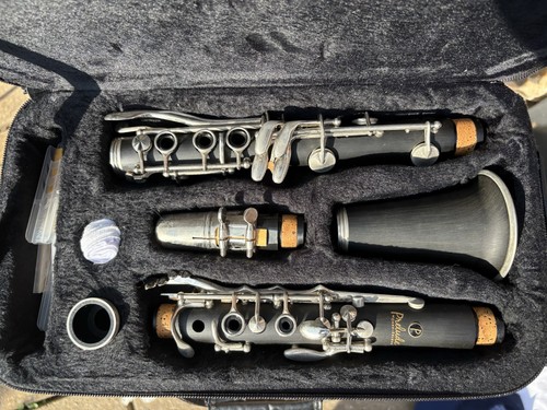 Clarinet prelude - prelude, by