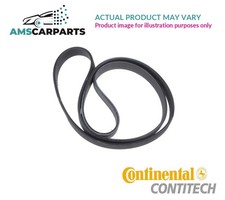 DRIVE BELT MICRO-V MULTI