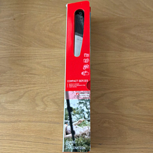 Manfrotto compact mmc3 - manfrotto, mmc3-02