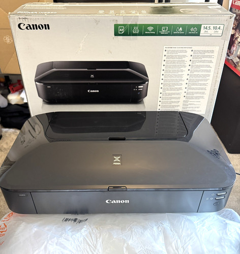 Canon pixma ix6850 - canon,