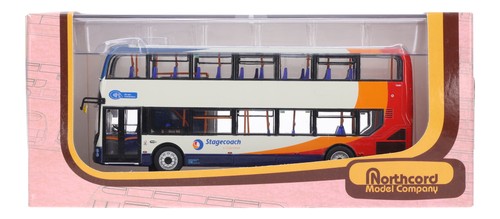 Ukbus6504 northcord adl - 1:76,