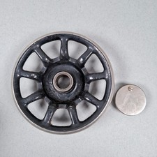 Singer 99K 1912 Sewing Machine