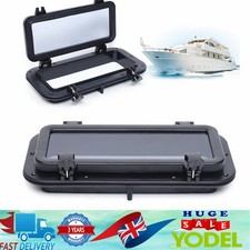 Boat Yacht Round/Square