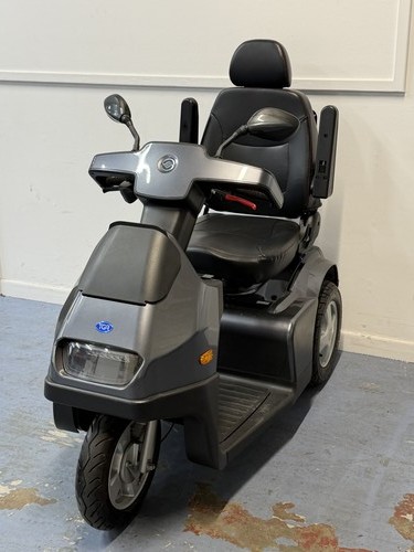 Tga breeze 8mph mobility - breeze,
