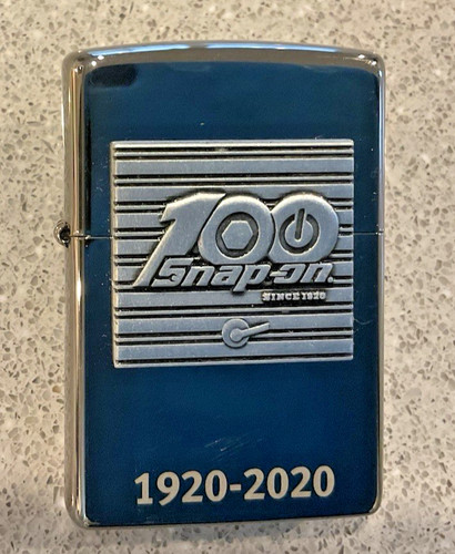 Brand new 2019 zippo - brand, lighter