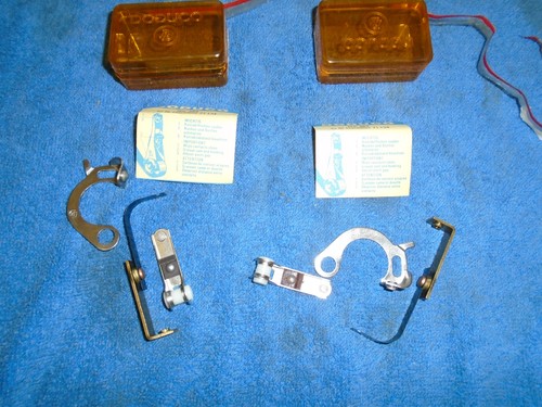 Citroen 2cv4 2cv6 ami 6 - 2cv4,,