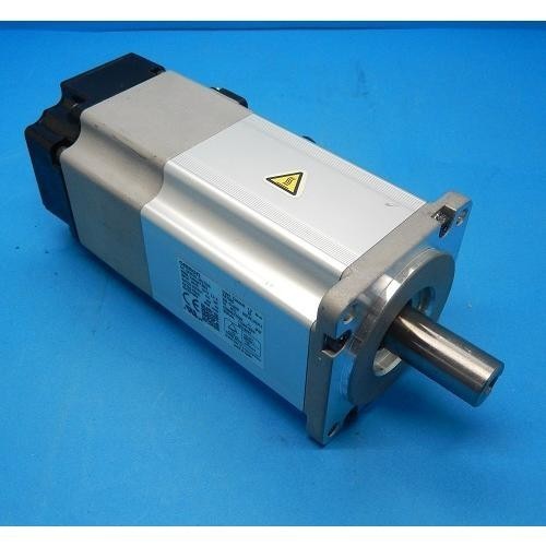 Omron servo motor - ac,
