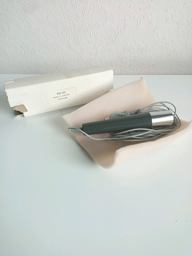 New vintage eumig cine - new,