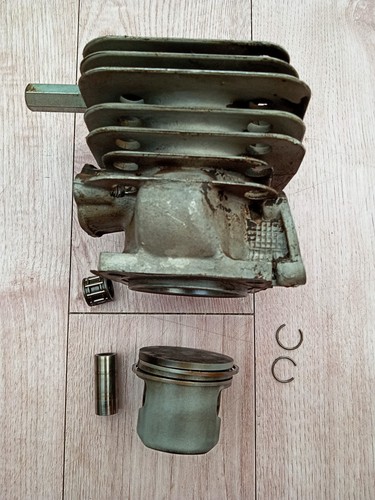 Sachs dolmar makita dcs - sachs,