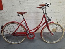 Pashley Brittania City Bike