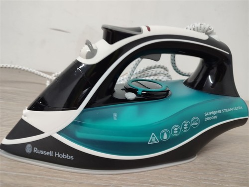 Russell hobbs 23260 - russell, steam