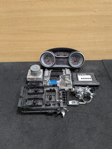 Vauxhall astra mk7 6 - vauxhall,
