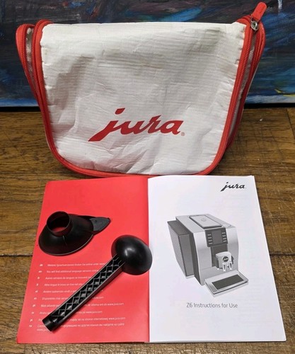 Parts for jura 15237 coffee - for,