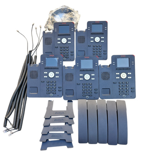 Avaya j139 voip phones - avaya,