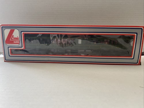 Lima 205146w gauge class - lima,