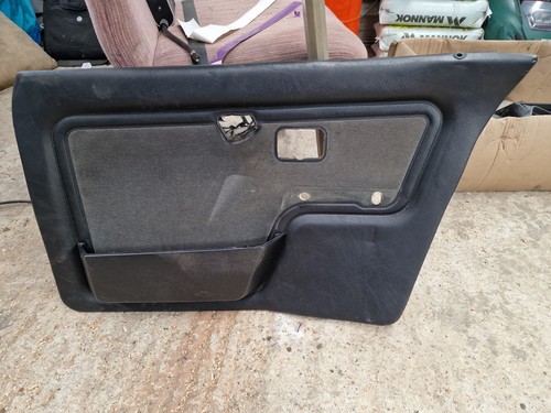 Genuine bmw e30 door - e30,