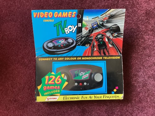 Systema boy atari - 2, 2600