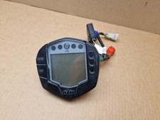 KTM Duke 125 ABS Instruments