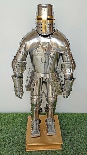 Mini suit armour medieval - suit, of