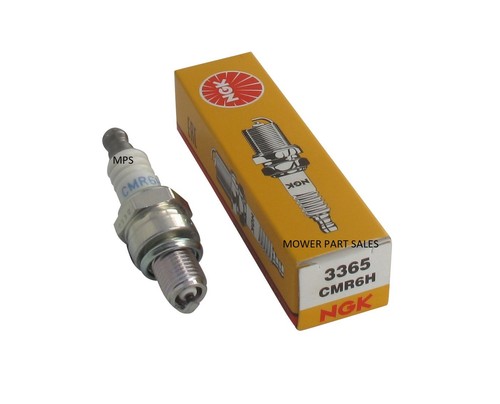 Genuine ngk spark plug - plug, fits