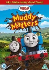 Thomas & Friends: Muddy