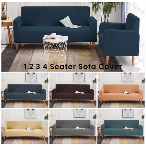 Sofa cover bed - cover, stretch