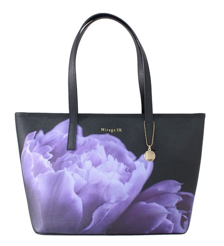 Ladies leather handbags - leather,