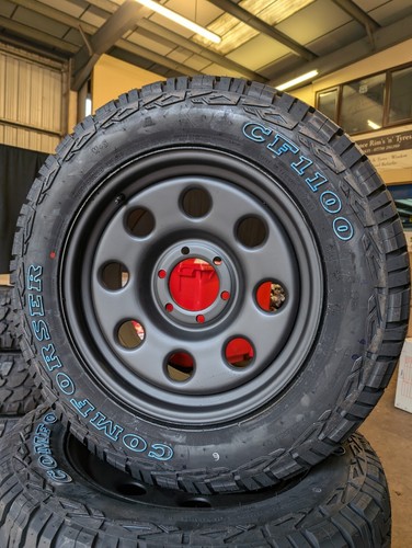 Nissan navara wheels tyres - navara, &
