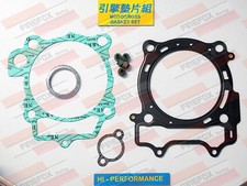 Yamaha WRF450 WRF 450 2007 -