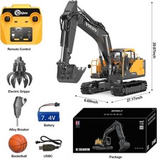 Double E E598-001 Volvo RC