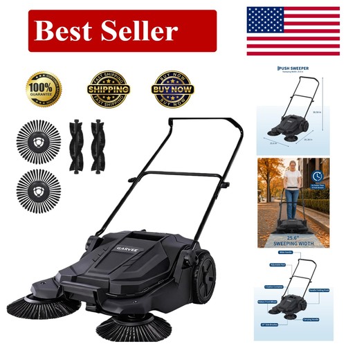 Walk behind hand push floor - walk-behind,