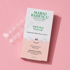 MARIO BADESCU DRYING PATCHES