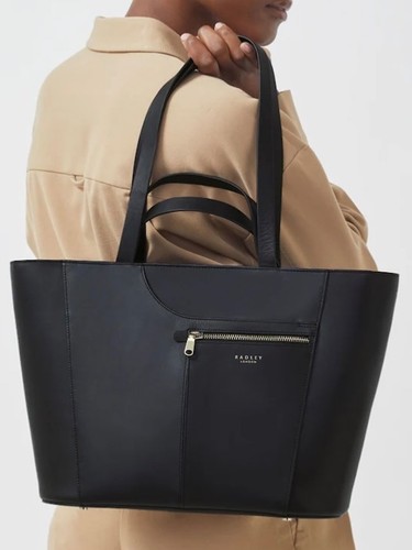 Radley pockets icon - radley,