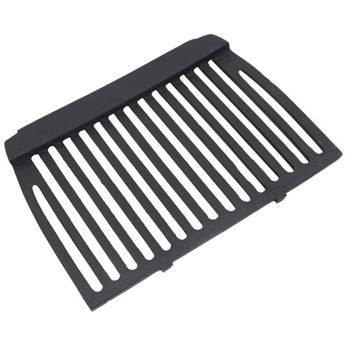 Inch cast iron fire bottom - inch,