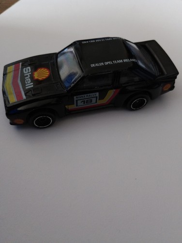 Corgi opel manta - manta, 400