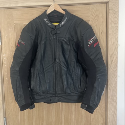 Rst blade motorcycle jacket - blade,