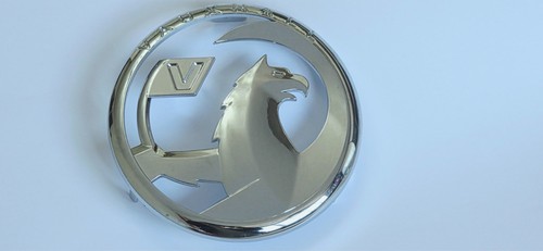 Vauxhall astra emblem grill - astra,