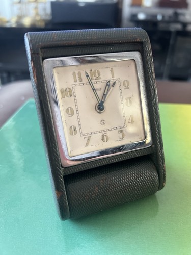 Art deco jaeger lecoultre 2 - &,