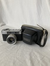 Vintage Yashica Minister III